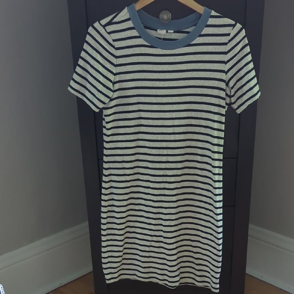 Tee Dress